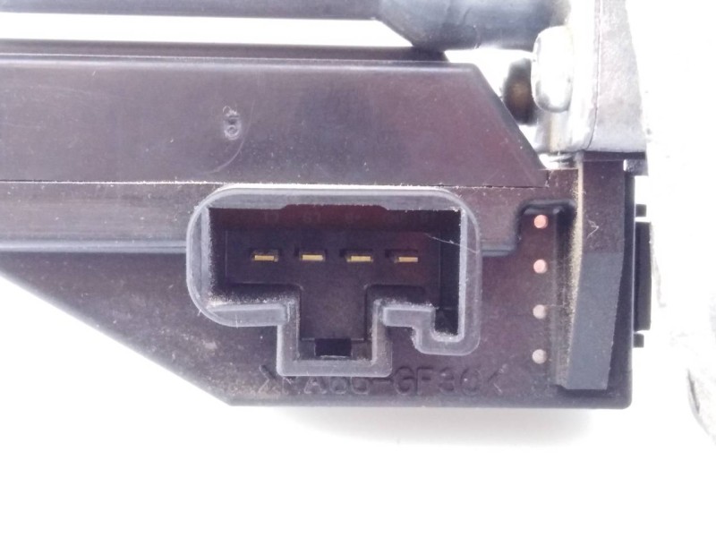 Recambio de motor limpia trasero para toyota auris sol referencia OEM IAM 8513002030  E2-B4-4-2