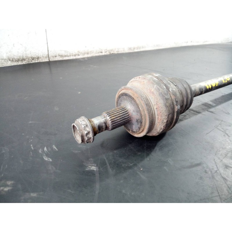 Recambio de transmision trasera derecha para mercedes-benz clase s (w221) berlina 320 / 350 cdi 4-matic (221.080) referencia OEM