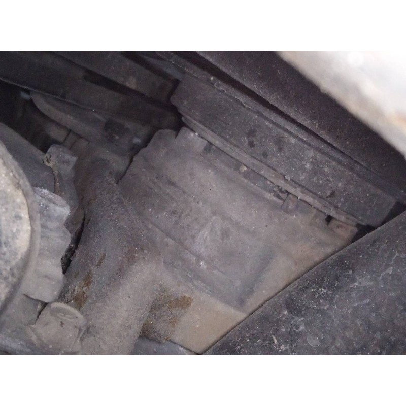 Recambio de compresor aire acondicionado para ford ranger (es) xl cabina simple 4x4 referencia OEM IAM   