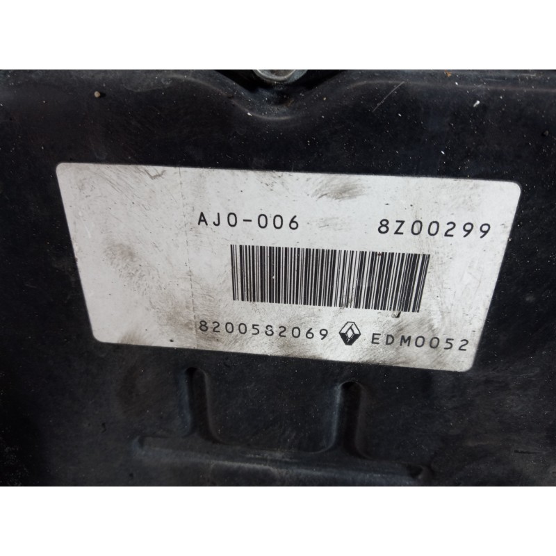 Recambio de caja cambios para renault laguna coupe gt referencia OEM IAM AJ0006 8Z00299 M1-A2-69