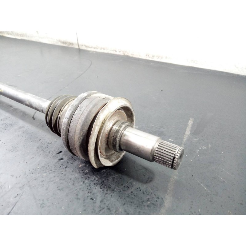 Recambio de transmision trasera derecha para mercedes-benz clase s (w221) berlina 320 / 350 cdi 4-matic (221.080) referencia OEM