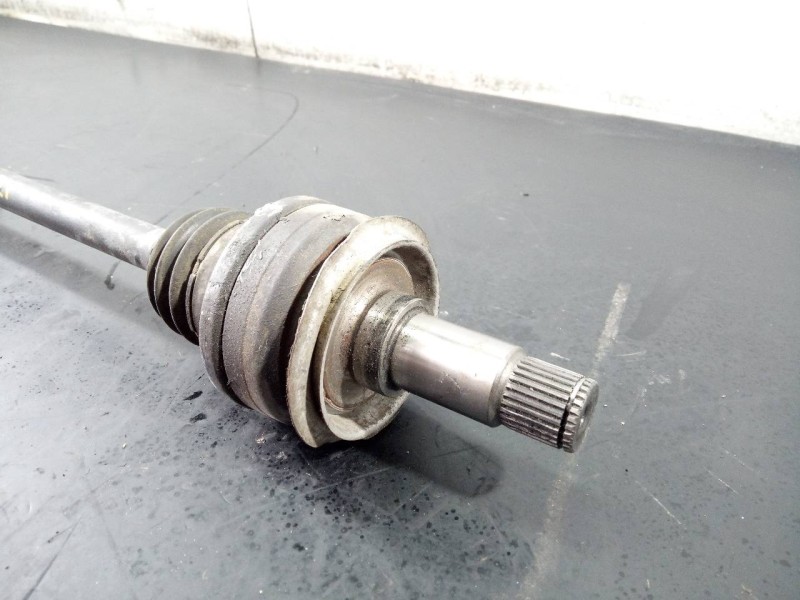 Recambio de transmision trasera derecha para mercedes-benz clase s (w221) berlina 320 / 350 cdi 4-matic (221.080) referencia OEM