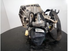 CAJA CAMBIOS JR5065 A039336 M1-B3-149