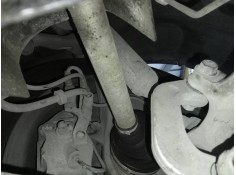 TRANSMISION DELANTERA IZQUIERDA 