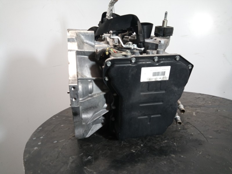 Recambio de caja cambios para renault laguna coupe gt referencia OEM IAM AJ0006 8Z00299 M1-A2-69