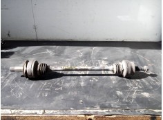 TRANSMISION TRASERA IZQUIERDA P1-B6-23