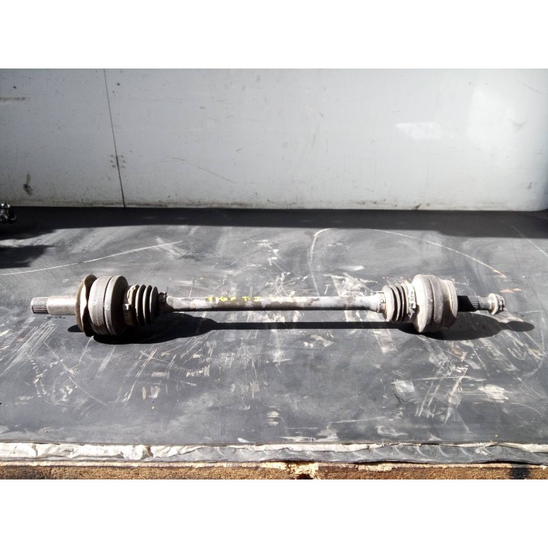 Recambio de transmision trasera izquierda para mercedes-benz clase s (w221) berlina 320 / 350 cdi 4-matic (221.080) referencia O