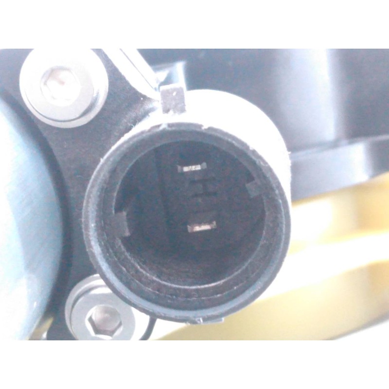 Recambio de elevalunas delantero derecho para renault kangoo expression referencia OEM IAM   E1-A1-40-1