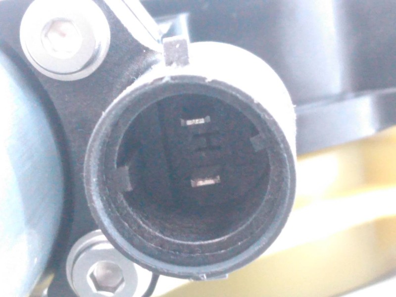 Recambio de elevalunas delantero derecho para renault kangoo expression referencia OEM IAM   E1-A1-40-1