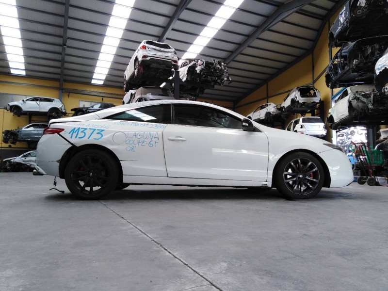 Recambio de caja cambios para renault laguna coupe gt referencia OEM IAM AJ0006 8Z00299 M1-A2-69