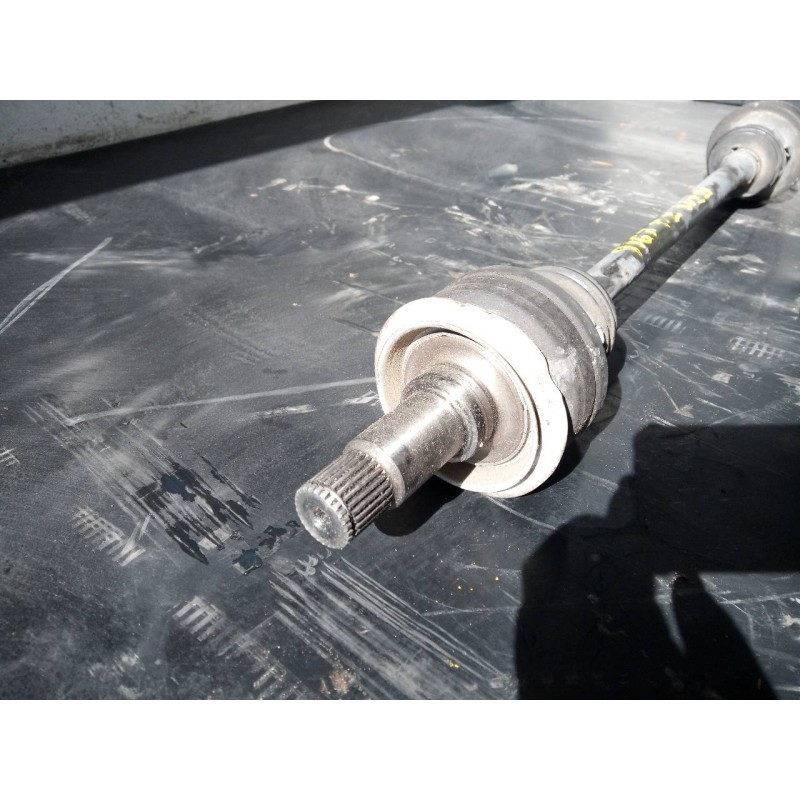 Recambio de transmision trasera izquierda para mercedes-benz clase s (w221) berlina 320 / 350 cdi 4-matic (221.080) referencia O