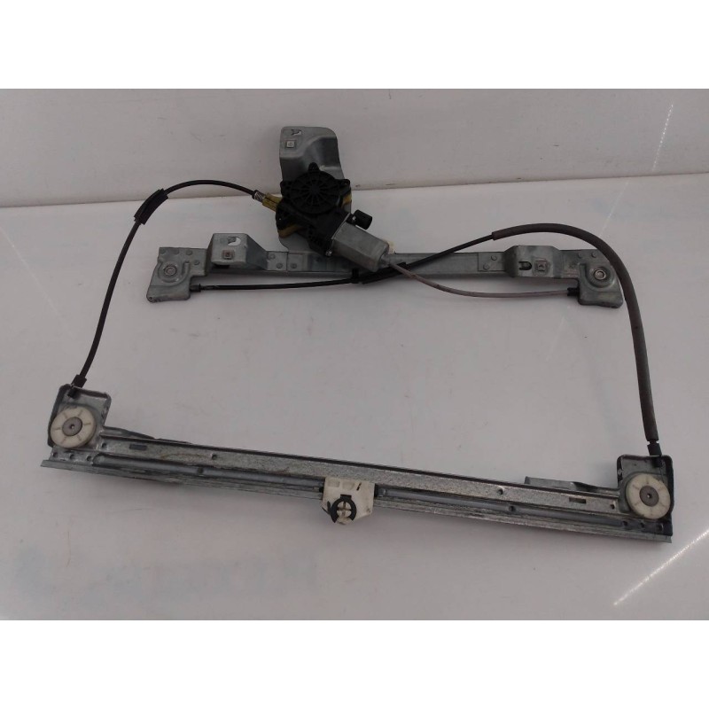 Recambio de elevalunas delantero derecho para renault kangoo expression referencia OEM IAM   E1-A1-40-1