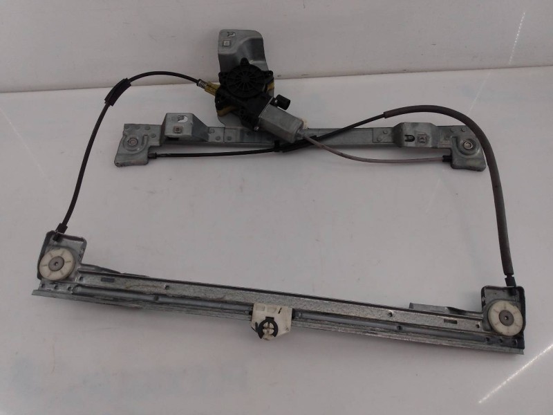 Recambio de elevalunas delantero derecho para renault kangoo expression referencia OEM IAM   E1-A1-40-1