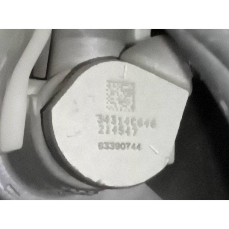 Recambio de bomba freno para citroën c4 lim. seduction referencia OEM IAM   