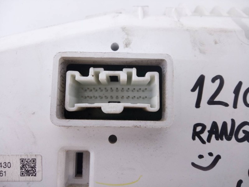 Recambio de cuadro instrumentos para ford ranger (es) xl cabina simple 4x4 referencia OEM IAM 1575406361 UC3D55430 E3-B3-29-4