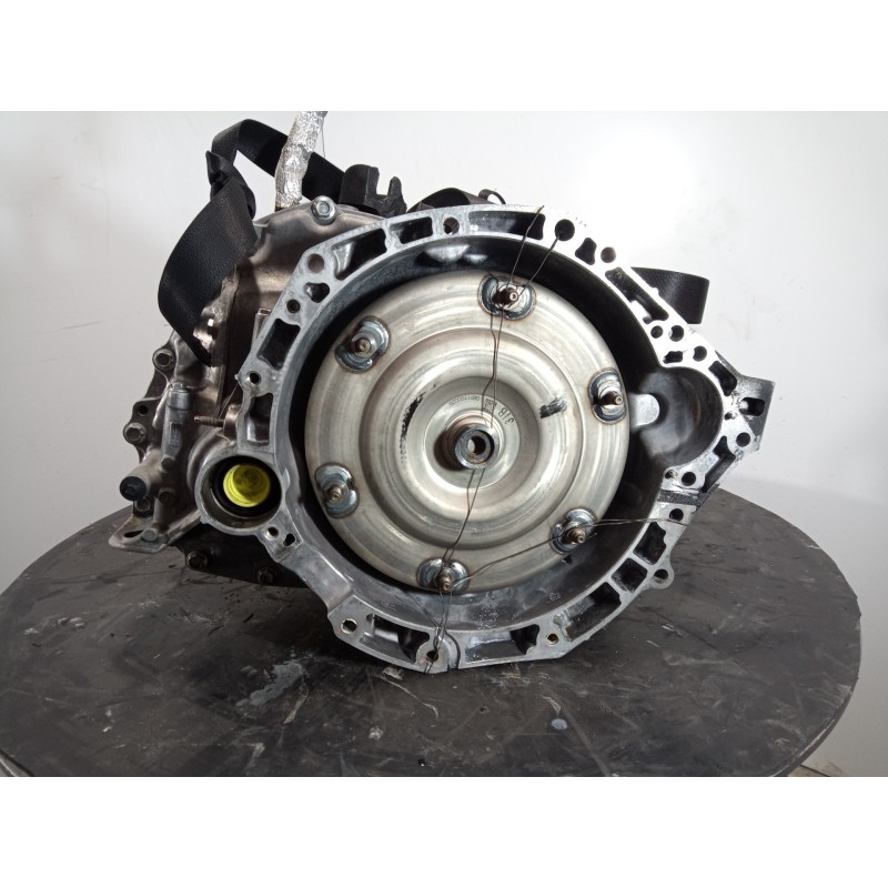 Recambio de caja cambios para renault laguna coupe gt referencia OEM IAM AJ0006 8Z00299 M1-A2-69