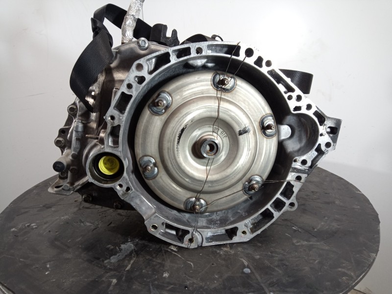 Recambio de caja cambios para renault laguna coupe gt referencia OEM IAM AJ0006 8Z00299 M1-A2-69