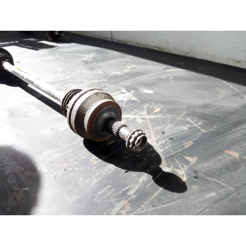 Recambio de transmision trasera izquierda para mercedes-benz clase s (w221) berlina 320 / 350 cdi 4-matic (221.080) referencia O