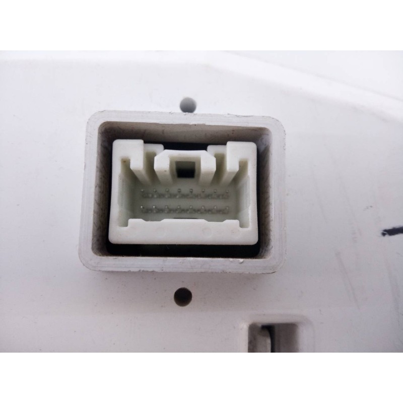 Recambio de cuadro instrumentos para ford ranger (es) xl cabina simple 4x4 referencia OEM IAM 1575406361 UC3D55430 E3-B3-29-4