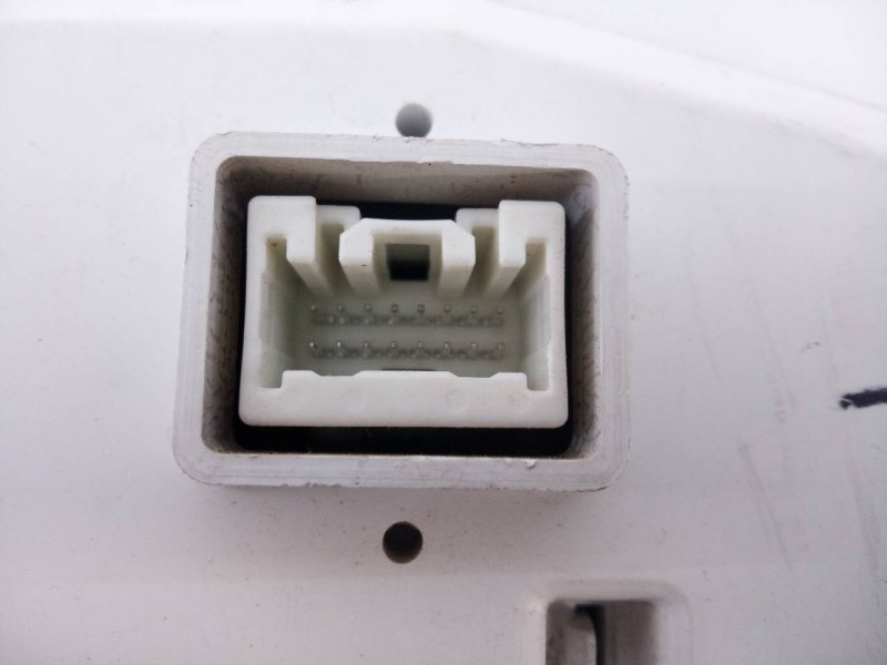 Recambio de cuadro instrumentos para ford ranger (es) xl cabina simple 4x4 referencia OEM IAM 1575406361 UC3D55430 E3-B3-29-4