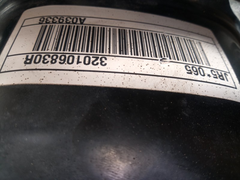 Recambio de caja cambios para dacia duster ii prestige referencia OEM IAM JR5065 A039336 M1-B3-149