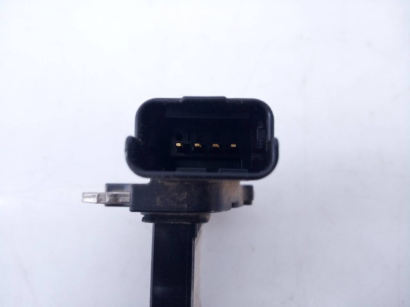 Recambio de caudalimetro para citroën c4 lim. seduction referencia OEM IAM 9683282980  E3-B2-35-4