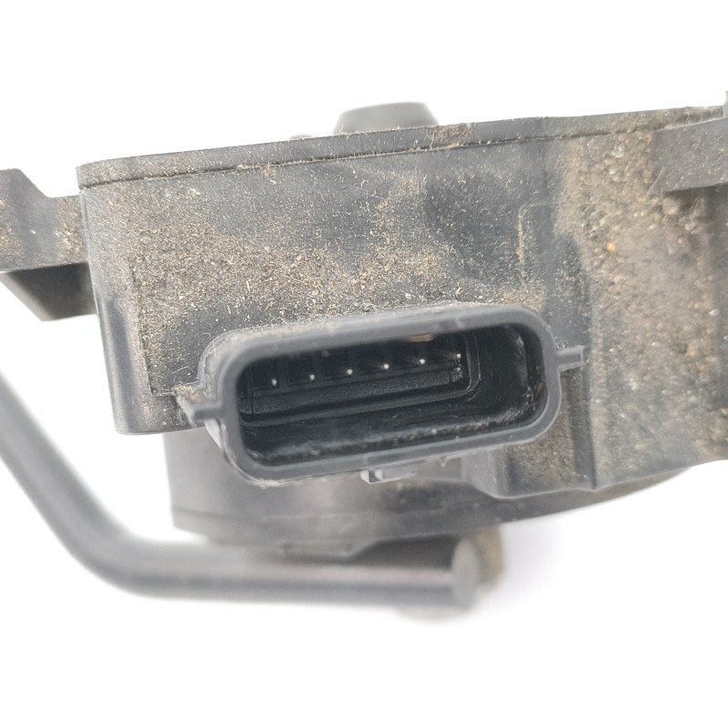 Recambio de pedal acelerador para renault kangoo expression referencia OEM IAM 8200436878  E2-A1-3-3