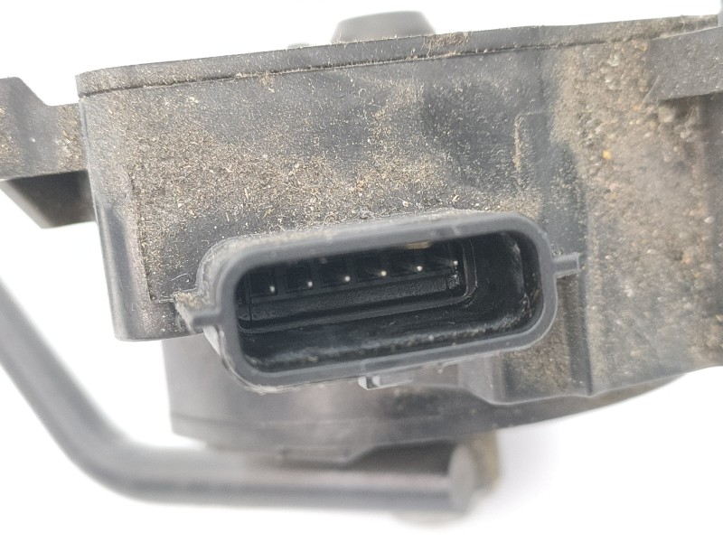 Recambio de pedal acelerador para renault kangoo expression referencia OEM IAM 8200436878  E2-A1-3-3