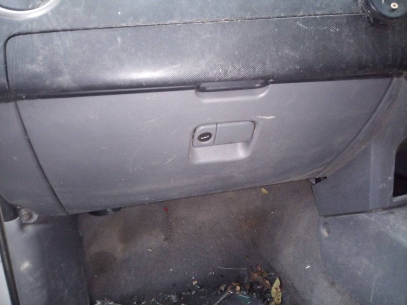 Recambio de guantera para ford ranger (es) xl cabina simple 4x4 referencia OEM IAM   