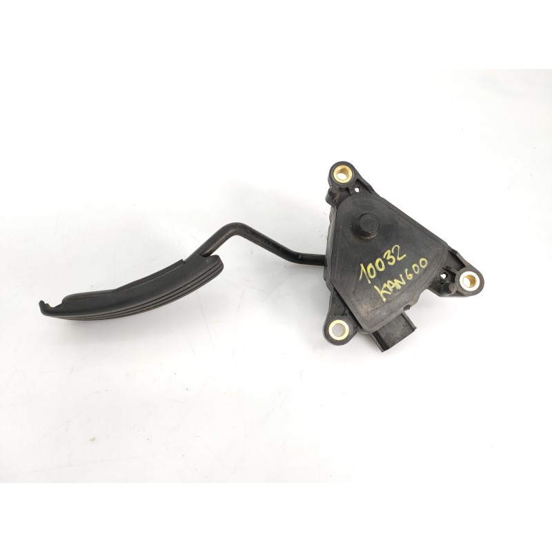 Recambio de pedal acelerador para renault kangoo expression referencia OEM IAM 8200436878  E2-A1-3-3