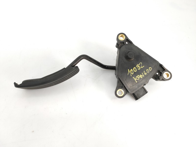 Recambio de pedal acelerador para renault kangoo expression referencia OEM IAM 8200436878  E2-A1-3-3
