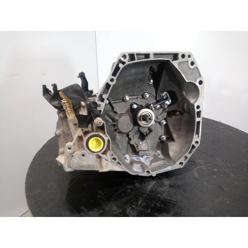 Recambio de caja cambios para dacia duster ii prestige referencia OEM IAM JR5065 A039336 M1-B3-149