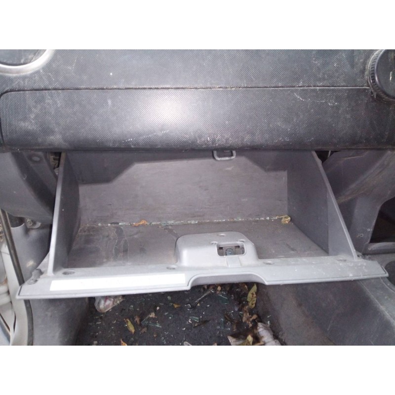 Recambio de guantera para ford ranger (es) xl cabina simple 4x4 referencia OEM IAM   