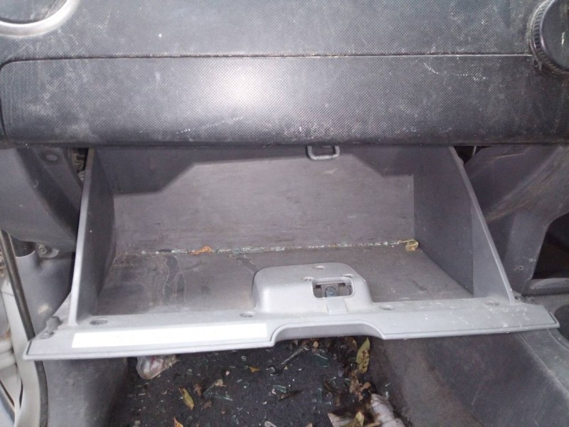 Recambio de guantera para ford ranger (es) xl cabina simple 4x4 referencia OEM IAM   