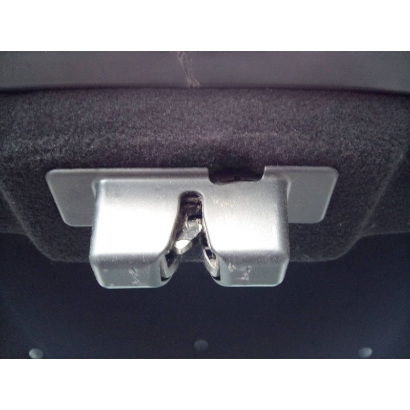 Recambio de cerradura maletero / porton para renault laguna coupe gt referencia OEM IAM   