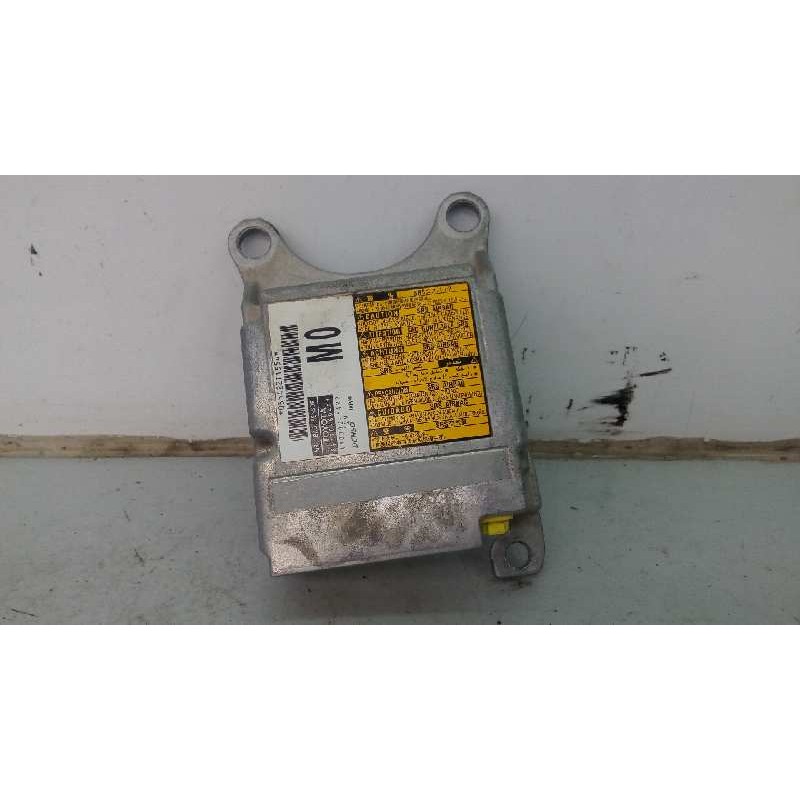Recambio de centralita airbag para toyota land cruiser (j15) basis referencia OEM IAM 8917060491  E3-B2-13-3