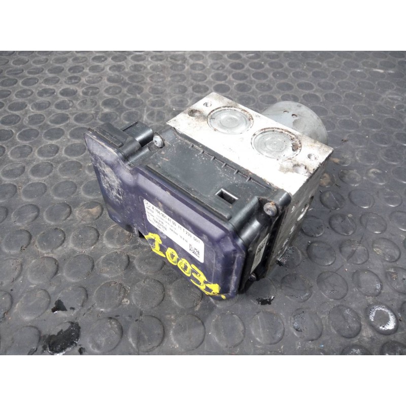 Recambio de abs para mercedes-benz clase m (w166) ml 350 bluetec (166.004) referencia OEM IAM A1669014100 A1664312612 P3-A8-14-3