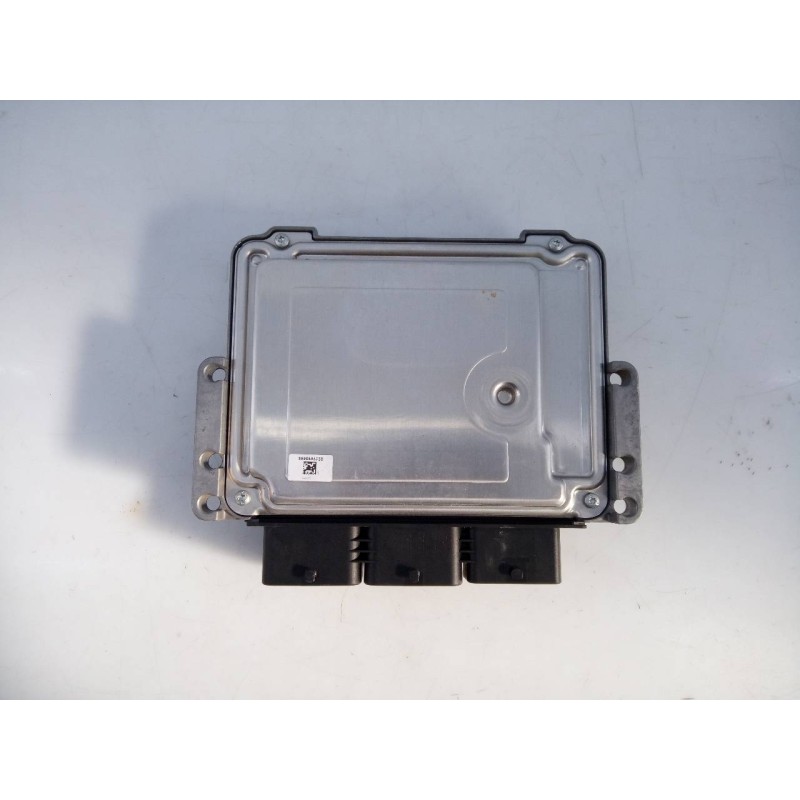 Recambio de centralita motor uce para citroën c4 lim. seduction referencia OEM IAM 9677031180 0281017862 E3-B2-34-3