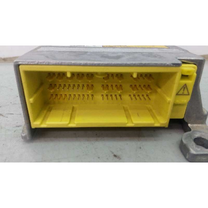 Recambio de centralita airbag para toyota land cruiser (j15) basis referencia OEM IAM 8917060491  E3-B2-13-3