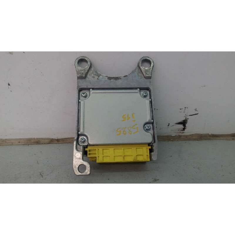 Recambio de centralita airbag para toyota land cruiser (j15) basis referencia OEM IAM 8917060491  E3-B2-13-3