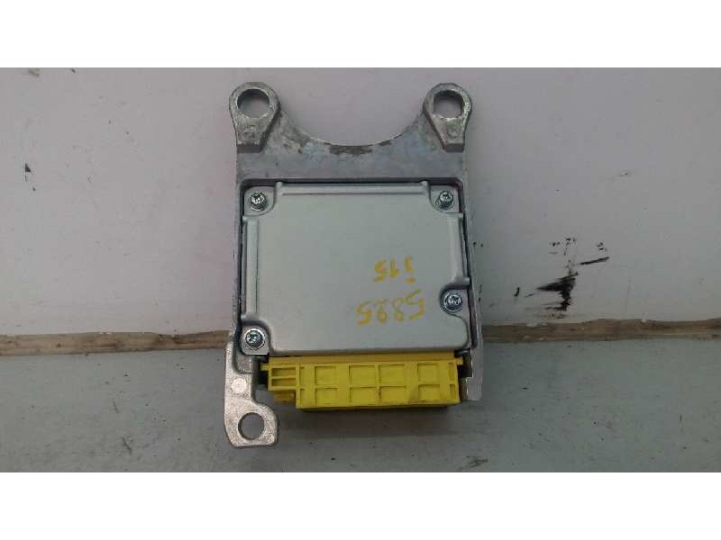 Recambio de centralita airbag para toyota land cruiser (j15) basis referencia OEM IAM 8917060491  E3-B2-13-3