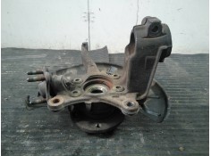 Recambio de mangueta delantera izquierda para volkswagen golf v berlina (1k1) highline referencia OEM IAM   P1-A4-29