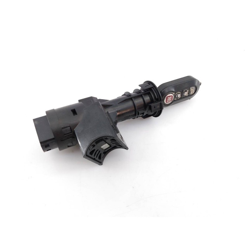 Recambio de antirrobo para fiat nuova 500 (150) mirror referencia OEM IAM 00518006280 61089800 E3-A4-29-1