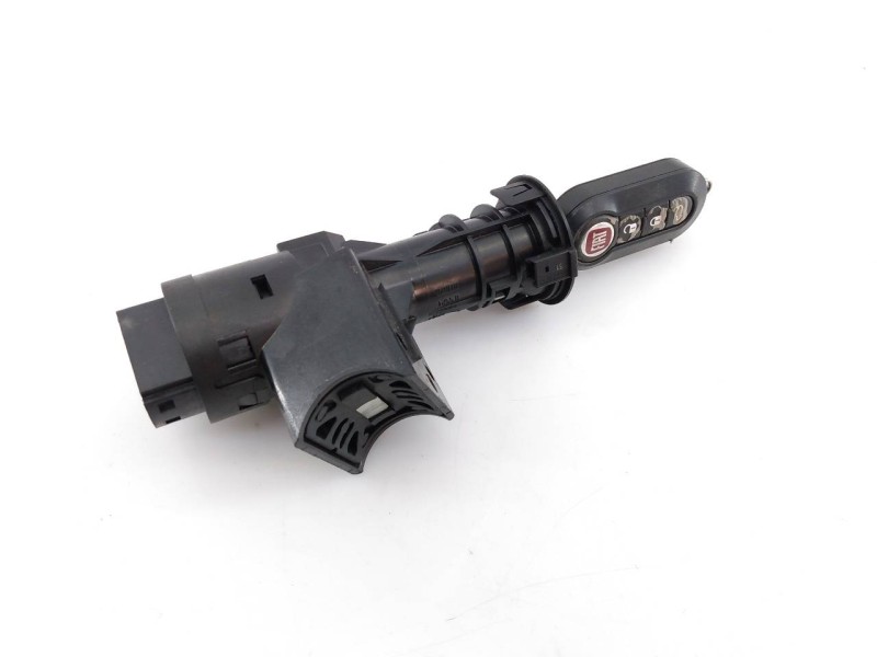 Recambio de antirrobo para fiat nuova 500 (150) mirror referencia OEM IAM 00518006280 61089800 E3-A4-29-1