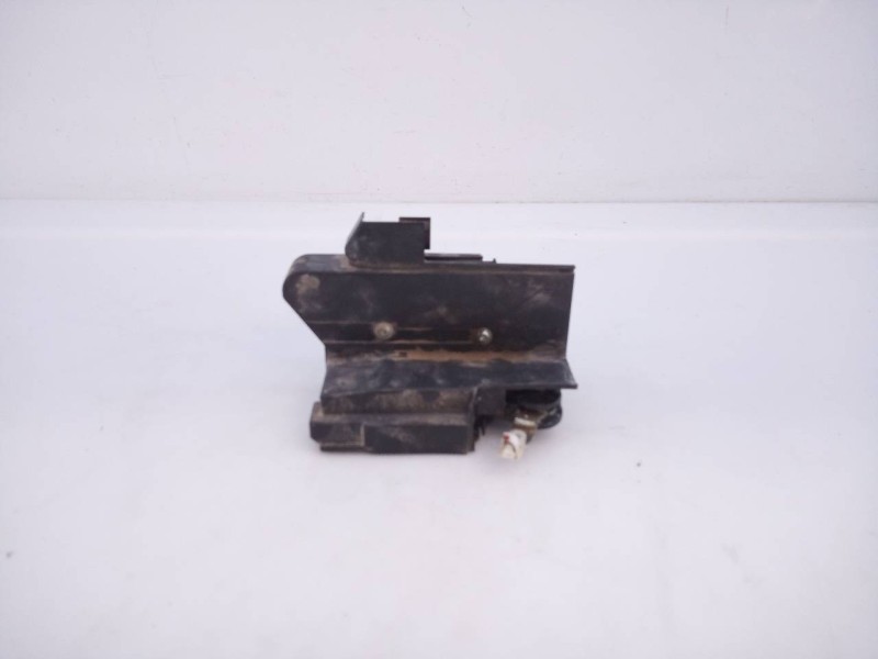 Recambio de cerradura puerta trasera derecha para dacia duster ii prestige referencia OEM IAM   E1-A1-36-1