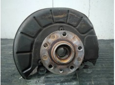 Recambio de mangueta delantera izquierda para volkswagen golf v berlina (1k1) highline referencia OEM IAM   P1-A4-29 2