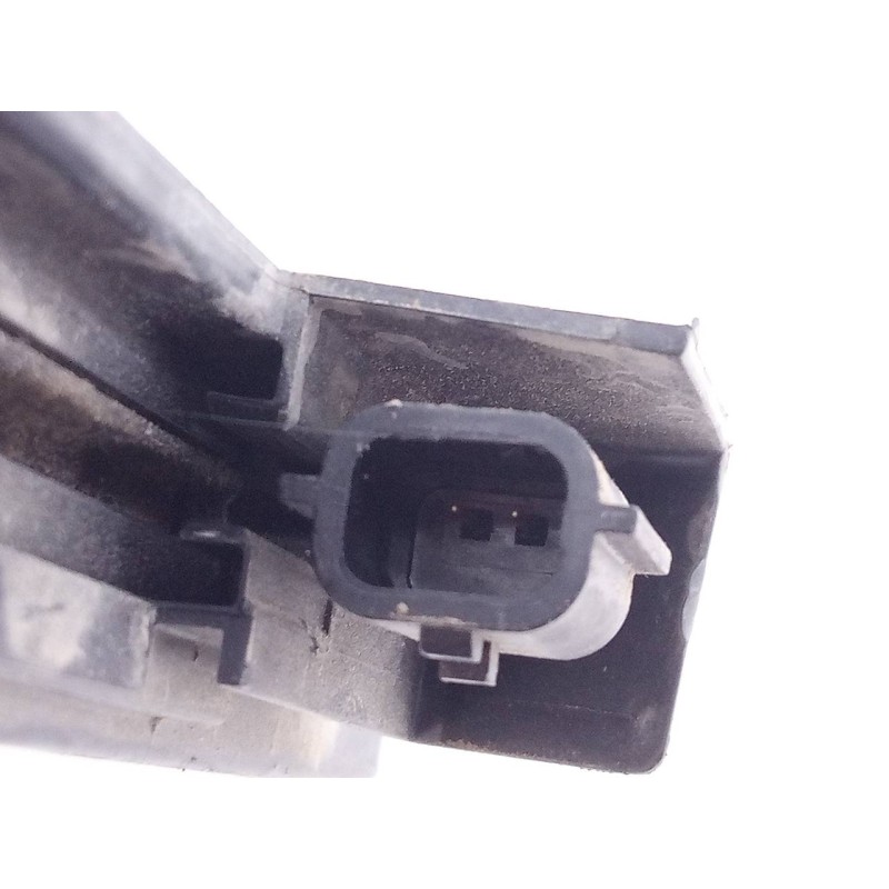 Recambio de cerradura puerta trasera derecha para dacia duster ii prestige referencia OEM IAM   E1-A1-36-1