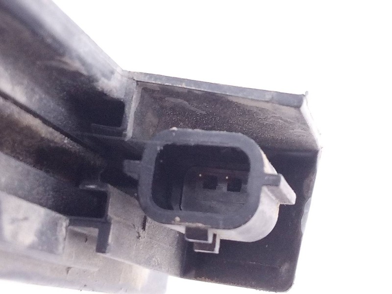 Recambio de cerradura puerta trasera derecha para dacia duster ii prestige referencia OEM IAM   E1-A1-36-1