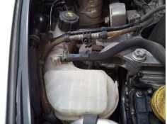 Recambio de deposito expansion para renault laguna coupe gt referencia OEM IAM   