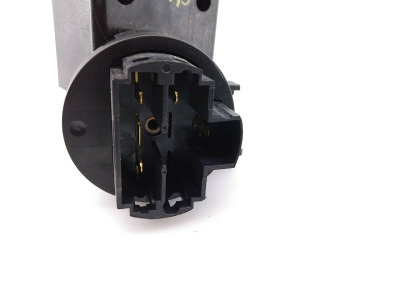 Recambio de antirrobo para fiat nuova 500 (150) mirror referencia OEM IAM 00518006280 61089800 E3-A4-29-1